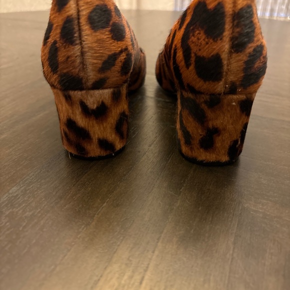 Talbots heels - Picture 4 of 5